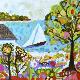 Premium Giclee Print