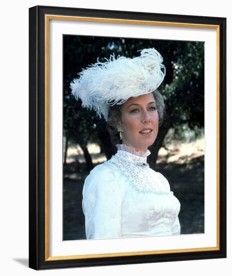 Karen Grassle-null-Framed Photo