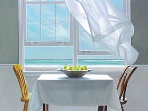 Meditation by Karen Hollingsworth