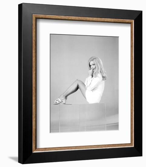 Karen Jensen - Bracken's World-null-Framed Photo