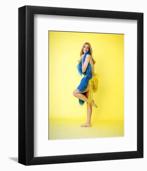 Karen Jensen-null-Framed Photo