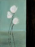 White Lotus-Karen Lorena Parker-Giclee Print