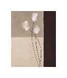 White Lotus-Karen Lorena Parker-Giclee Print