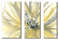 White Lotus-Karen Lorena Parker-Framed Giclee Print