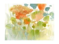 In the Poppy Field-Karen Margulis-Art Print