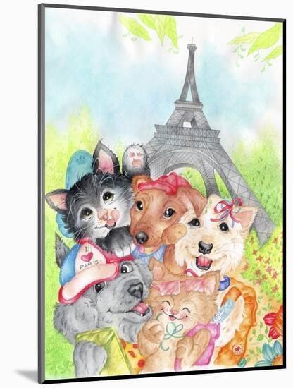 Giclee Print, , large