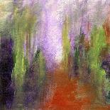 Whispers Emerge III-Karen Suderman-Stretched Canvas