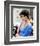 Karen Valentine - Room 222-null-Framed Photo