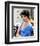 Karen Valentine - Room 222-null-Framed Photo