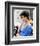 Karen Valentine - Room 222-null-Framed Photo