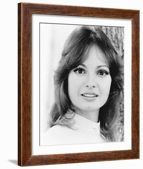 Karen Valentine-null-Framed Photo