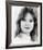 Karen Valentine-null-Framed Photo