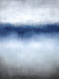 Blue Here-Kari Taylor-Giclee Print