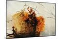Premium Giclee Print