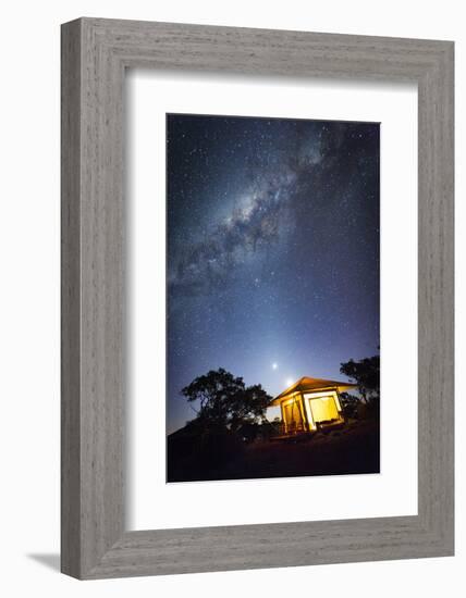 Karijini National Park, North West, Western Australia-Francesco Riccardo Iacomino-Framed Photographic Print