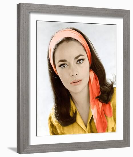 Karin Dor-null-Framed Photo