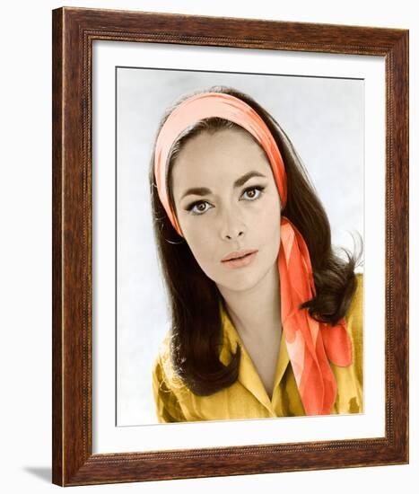 Karin Dor-null-Framed Photo