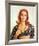 Karin Dor-null-Framed Photo