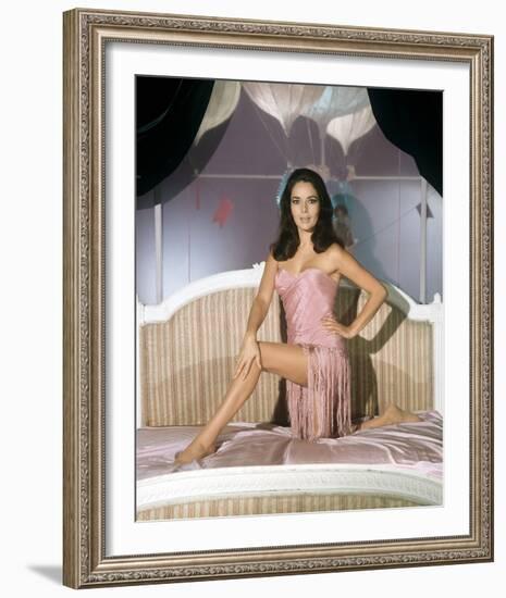 Karin Dor-null-Framed Photo