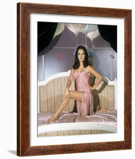 Karin Dor-null-Framed Photo