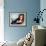 Karin Dor-null-Framed Photo displayed on a wall