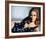 Karin Dor-null-Framed Photo