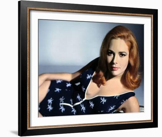 Karin Dor-null-Framed Photo