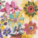 Morning Orchid 1-Karin Johannesson-Art Print