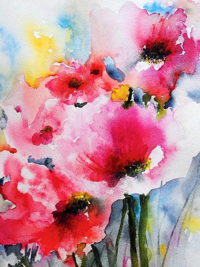 Art Print, , large