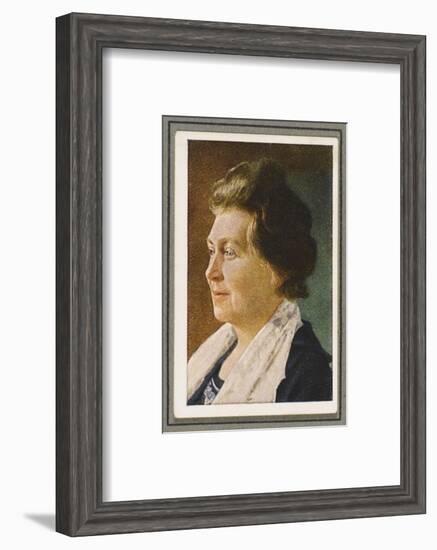 Karin Michaelis-null-Framed Photographic Print