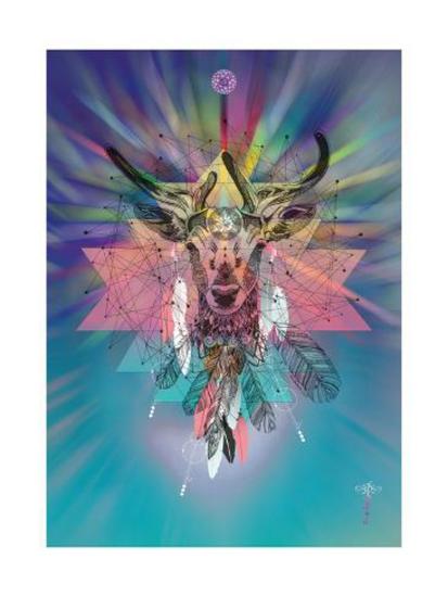 Art Print, , large