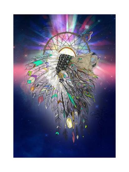 Art Print, , large