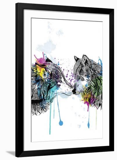 Art Print, , large