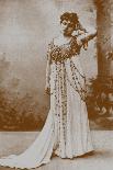 Ballet Dancer Anna Pavlova, 1912-Karl August Fischer-Giclee Print