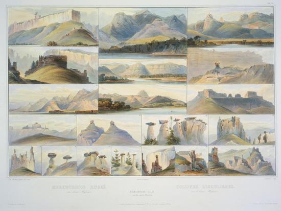 Giclee Print, , large
