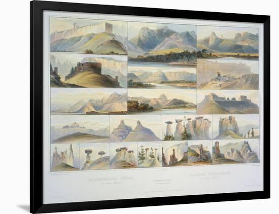 Giclee Print, , large
