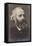 Karl Davydov, Russian Cellist (1838-1889)-null-Framed Premier Image Canvas