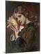 Premium Giclee Print