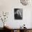 Karl Jaspers During the Geneva Peace Conference of Thought-null-Mounted Premium Photographic Print displayed on a wall