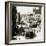 Karl Johan's Street and Royal Palace, Christiania (Osl), Norway-Underwood & Underwood-Framed Photographic Print