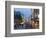 Karl Johans Gate, Pedestrianised Street in the City Center, Oslo, Norway, Scandinavia, Europe-Christian Kober-Framed Photographic Print