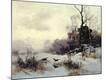 Premium Giclee Print