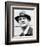 Karl Malden - The Streets of San Francisco-null-Framed Photo