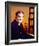 Karl Malden, The Streets of San Francisco-null-Framed Photo