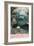 Karl Marx Collage, 1933-Gustav Klutsis-Framed Giclee Print