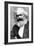 Karl Marx-Russian Photographer-Framed Giclee Print