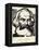 Karl Marx-null-Framed Premier Image Canvas