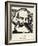 Karl Marx-null-Framed Giclee Print