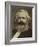 Karl Marx-null-Framed Giclee Print