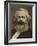 Karl Marx-null-Framed Giclee Print